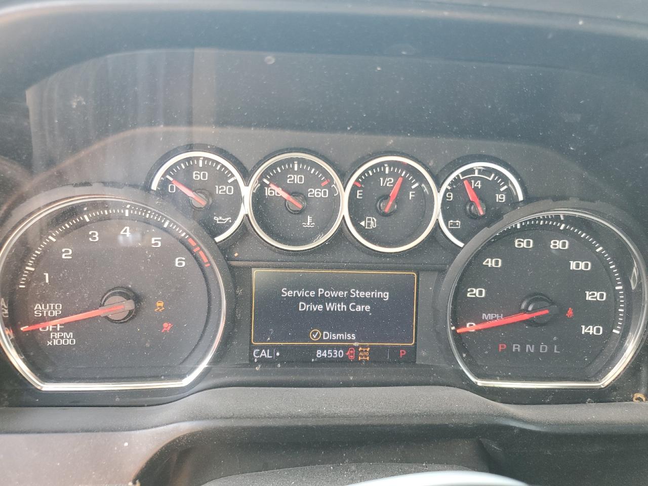 2021 Chevrolet Silverado K1500 Lt VIN: 3GCUYDED0MG276841 Lot: 69850115