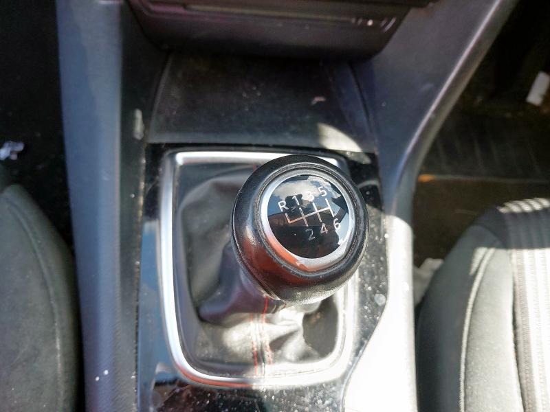 2014 MAZDA 3 SPORT