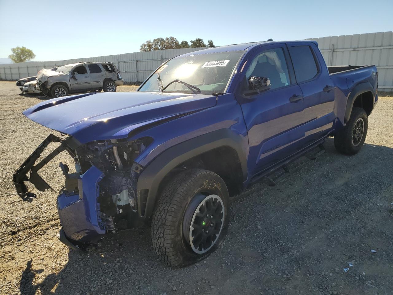 Tokoma 75742 Toro 42