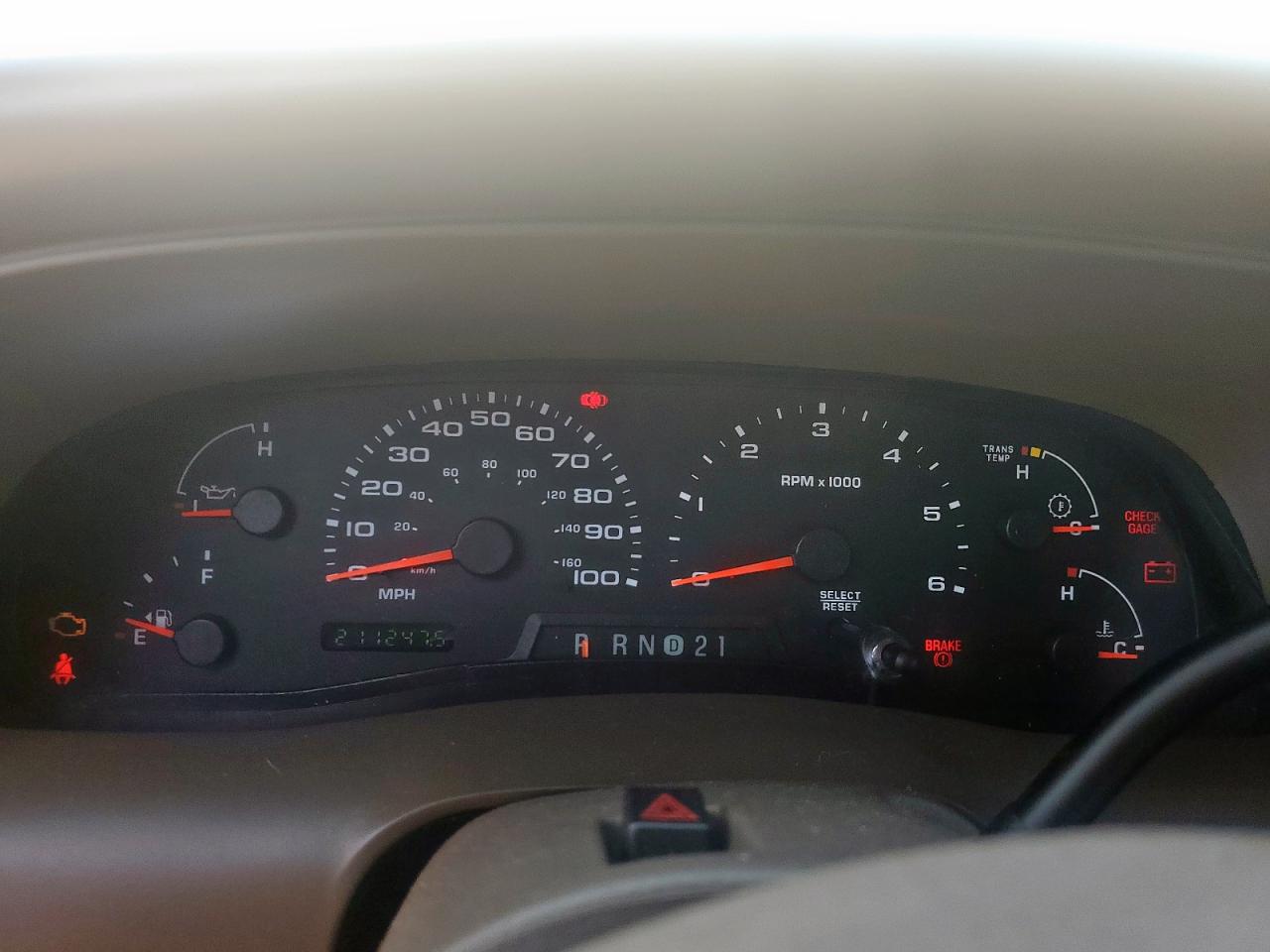 2004 Ford Excursion Xlt VIN: 1FMNU41L74EB33742 Lot: 69139155