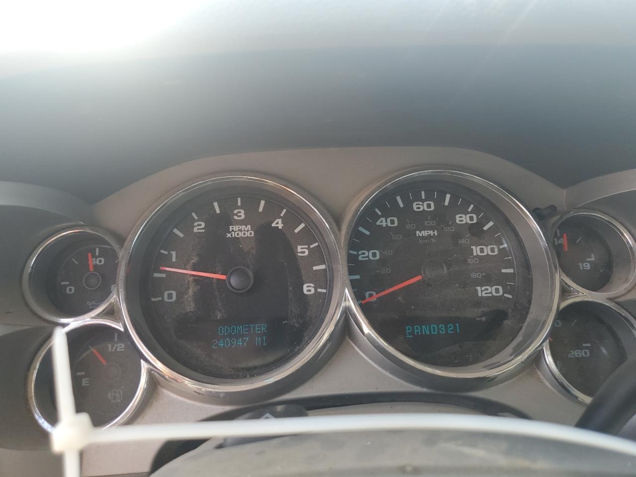 2GTEK19J881122896 2008 GMC Sierra K1500