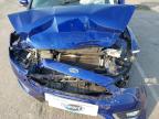 2017 FORD FOCUS TITA for sale at Copart CHESTER