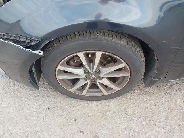 2013 TOYOTA AVENSIS IC