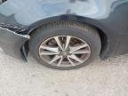 2013 TOYOTA AVENSIS IC for sale at Copart SANDTOFT