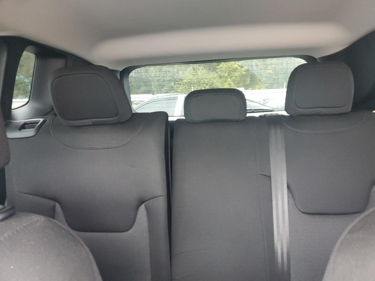 2018 Jeep Renegade Sport VIN: ZACCJBABXJPH08953 Lot: 69272145