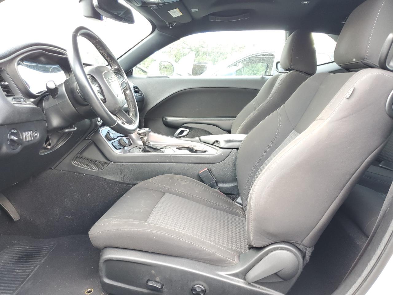 2020 Dodge Challenger Sxt VIN: 2C3CDZAG0LH146386 Lot: 68648175