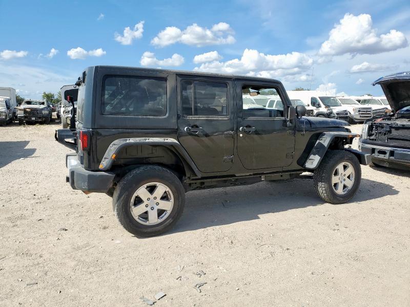 2011 JEEP WRANGLER UNLIMITED SPORT  