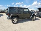 2011 JEEP WRANGLER UNLIMITED SPORT   à vendre chez Copart TX - SAN ANTONIO