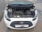 2016 HYUNDAI IX20 SE BL for sale at Copart ST HELENS