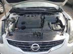 2012 NISSAN ALTIMA SR   for sale at Copart CT - HARTFORD