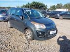 2013 CITROEN C3 PICASSO VTR+ for sale at Copart WISBECH