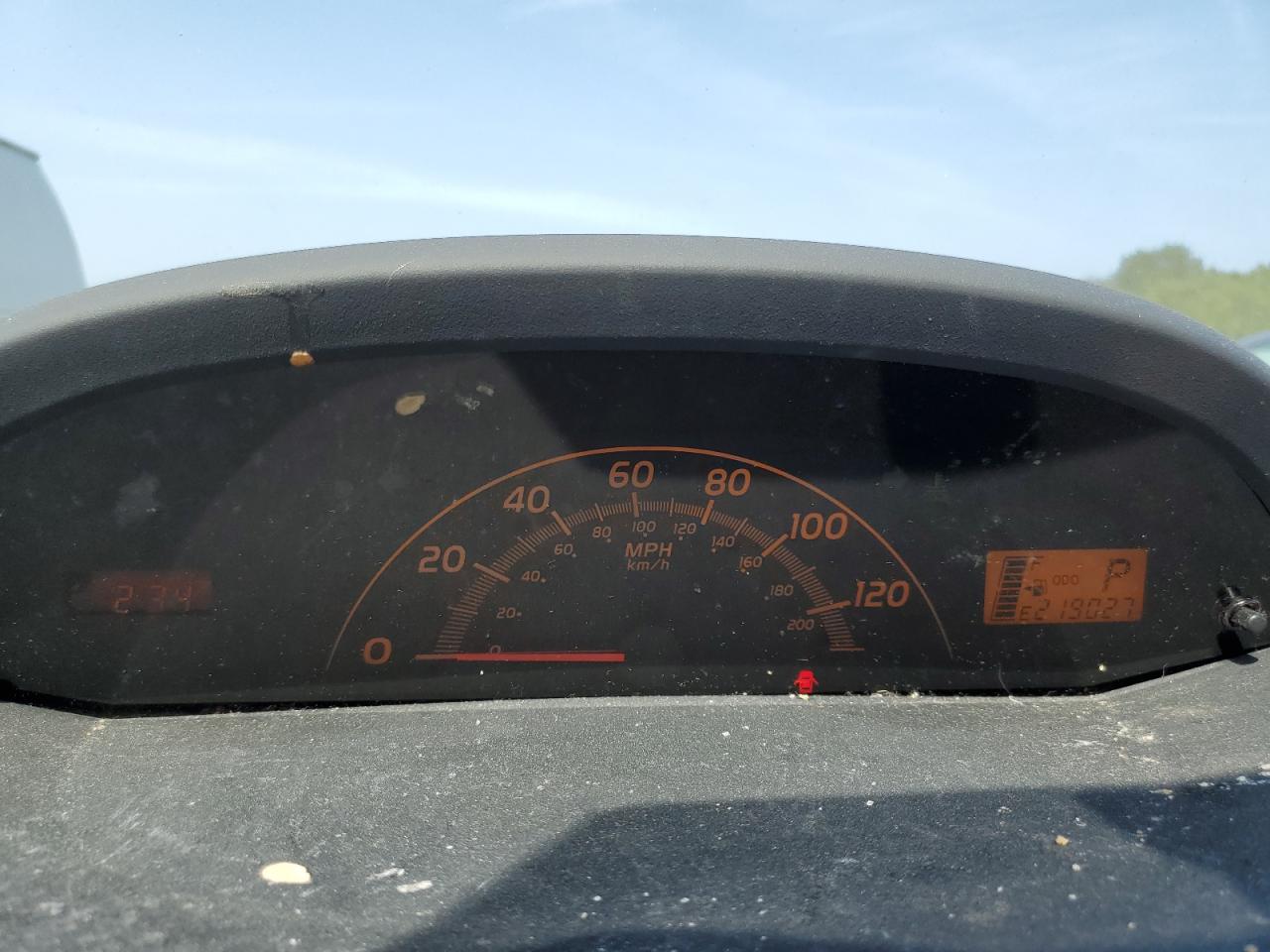 2009 Toyota Yaris VIN: JTDJT903695237814 Lot: 68229145