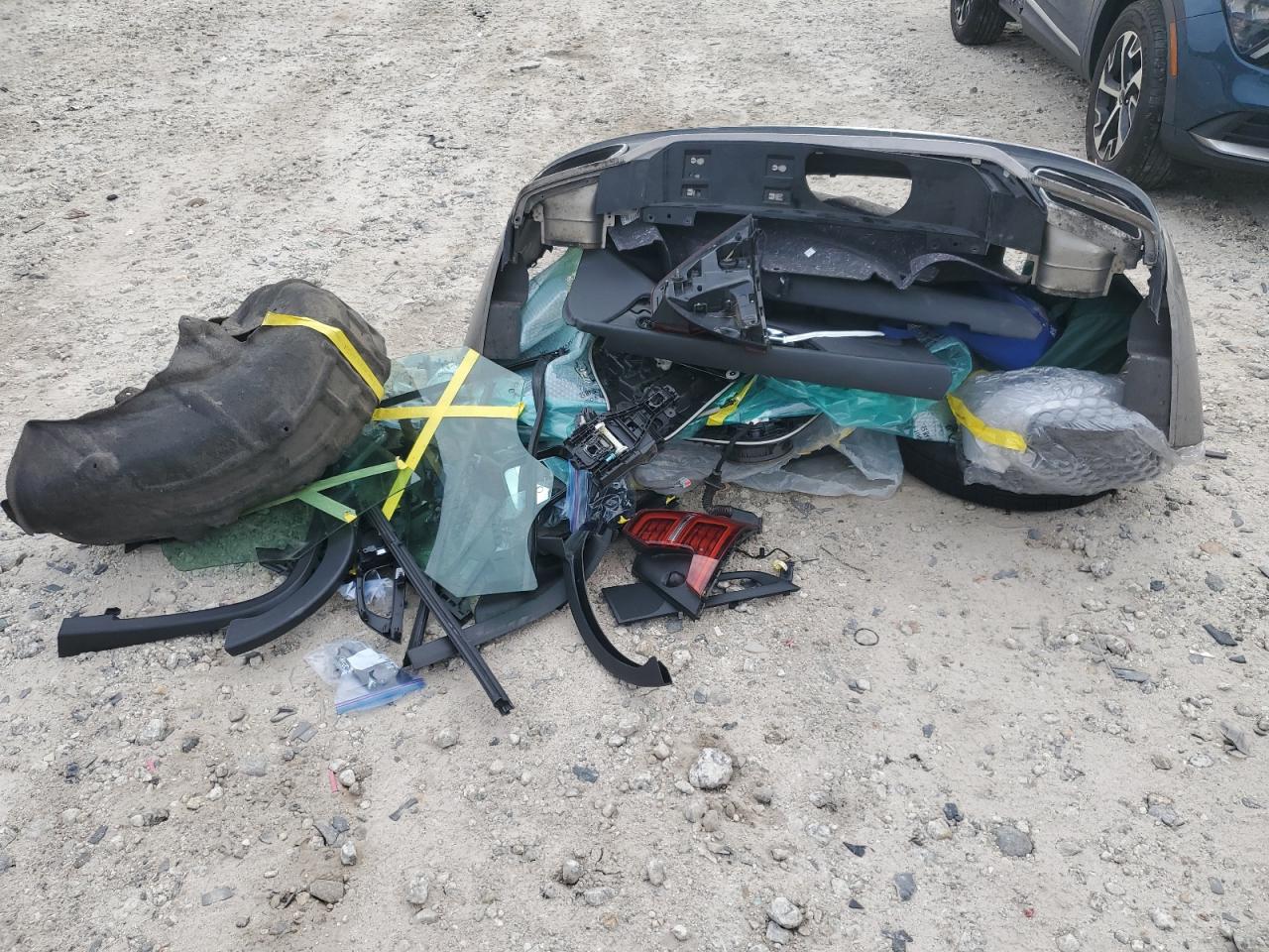 2019 Volvo S60 T6 R-Design VIN: 7JRA22TM2KG007276 Lot: 69657745