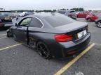 2018 BMW 2 SERIES 218I M SPORT 2DR [NAV] for sale at Copart SANDTOFT