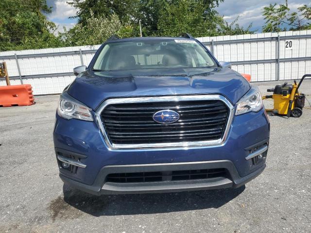  SUBARU ASCENT 2021 Синий
