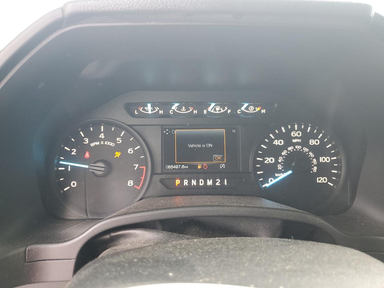 2019 Ford F150 Supercrew VIN: 1FTEW1CB6KKF30293 Lot: 70651705