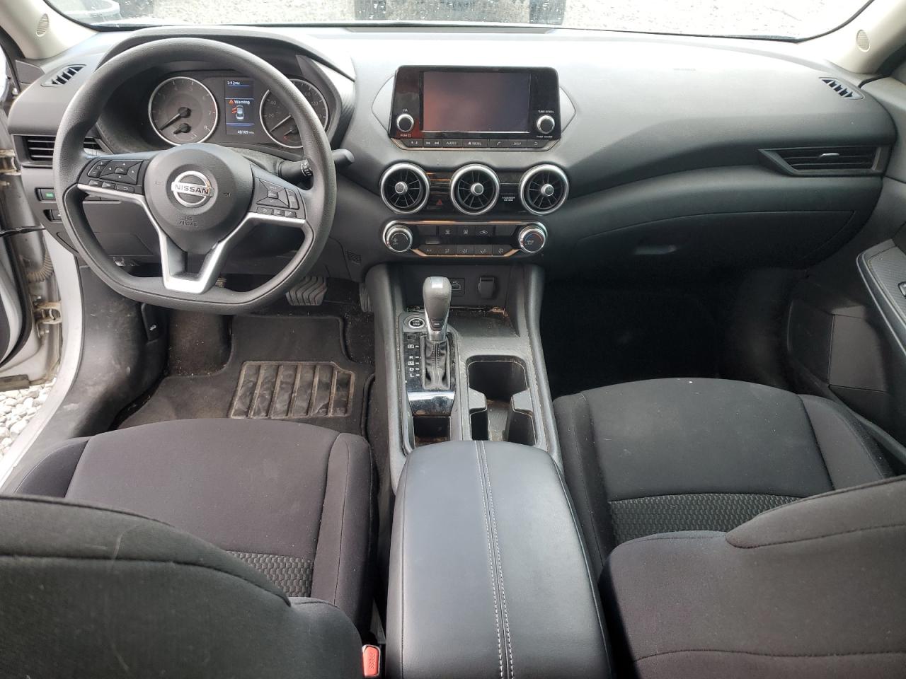 2017 Subaru Wrx VIN: JF1VA1B65H9817164 Lot: 69687915