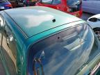 2000 NISSAN MICRA S  for sale at Copart PETERLEE