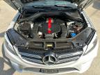 2018 MERCEDES-BENZ GLE 43 AMG   for sale at Copart MA - NORTH BOSTON