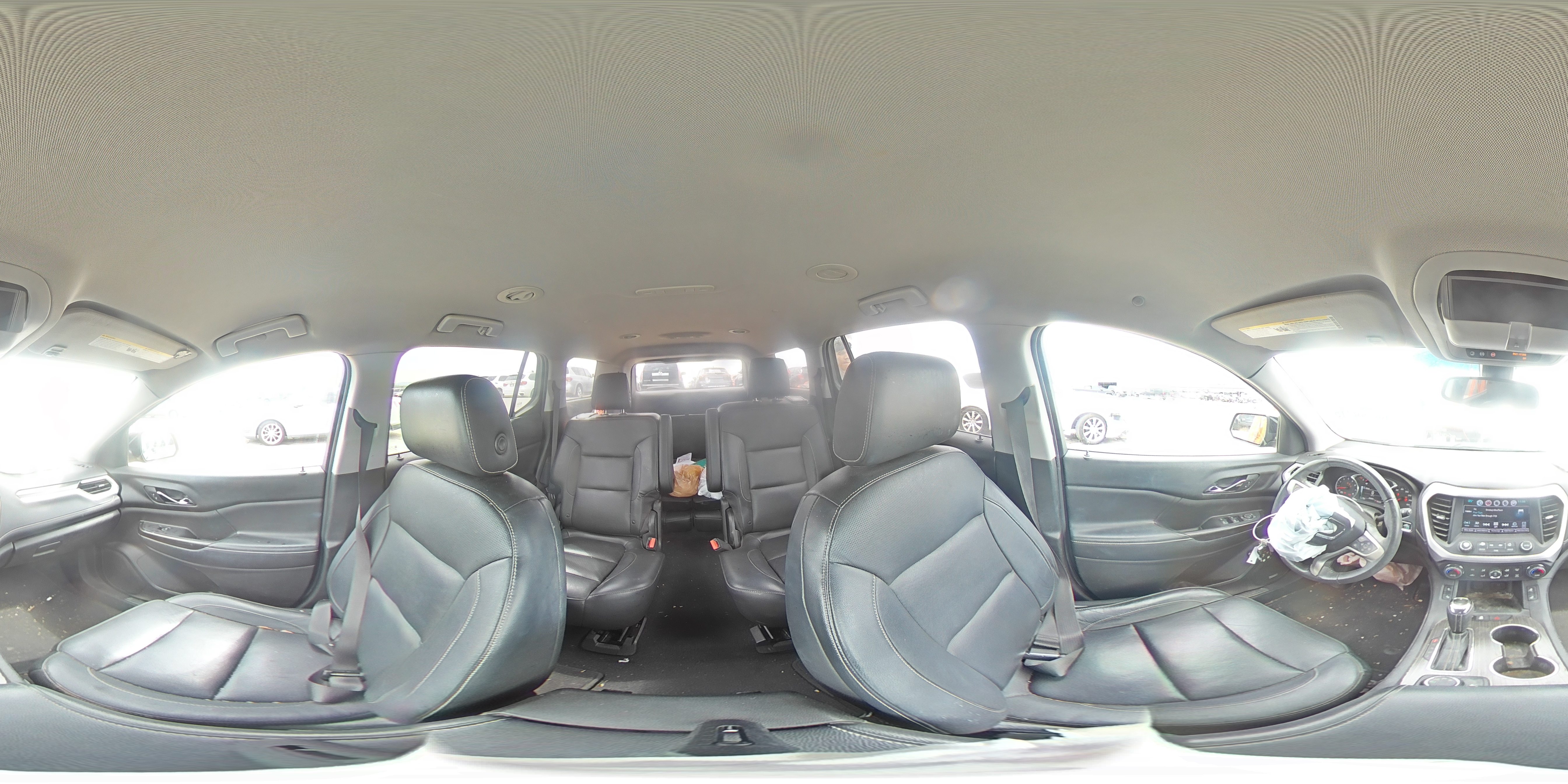 2017 GMC Acadia Slt-1 VIN: 1GKKNULS8HZ235840 Lot: 69759715
