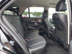 2020 MERCEDES-BENZ GLE 450 4MATIC   for sale at Copart MD - BALTIMORE EAST