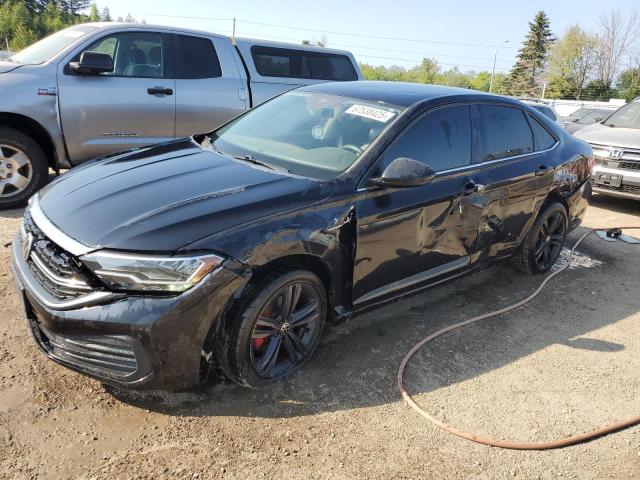 2024 VOLKSWAGEN JETTA SE   for sale at Copart ON - TORONTO