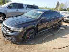 2024 VOLKSWAGEN JETTA SE   for sale at Copart ON - TORONTO
