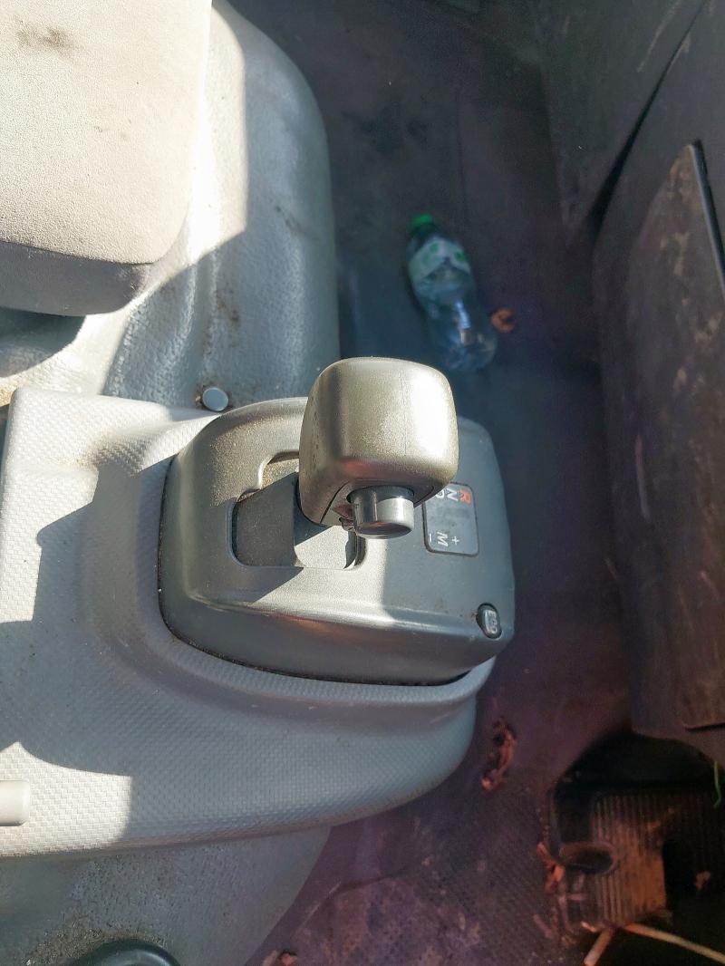 2014 ISUZU TRUCKS FORWARD N75.190 AUTO 