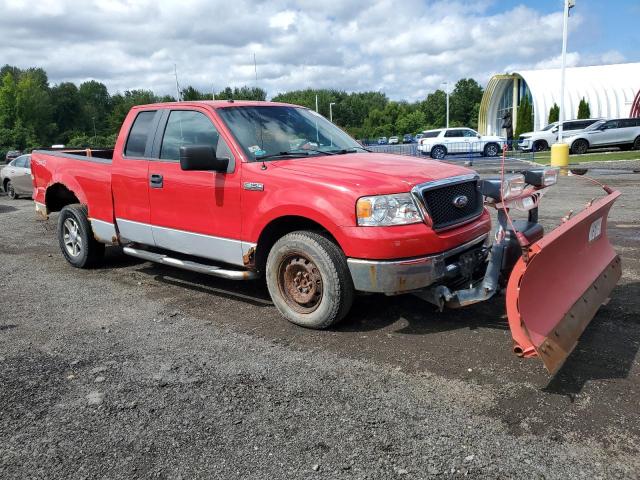 2007 FORD F150   