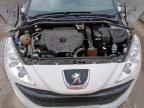 2013 PEUGEOT RCZ GT for sale at Copart WESTBURY