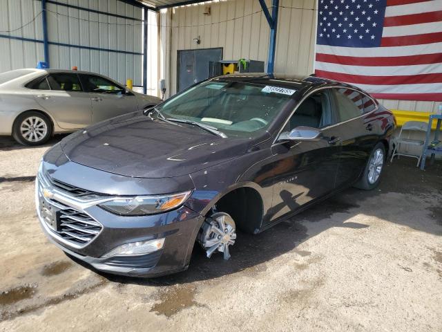 CHEVROLET MALIBU LT 2023