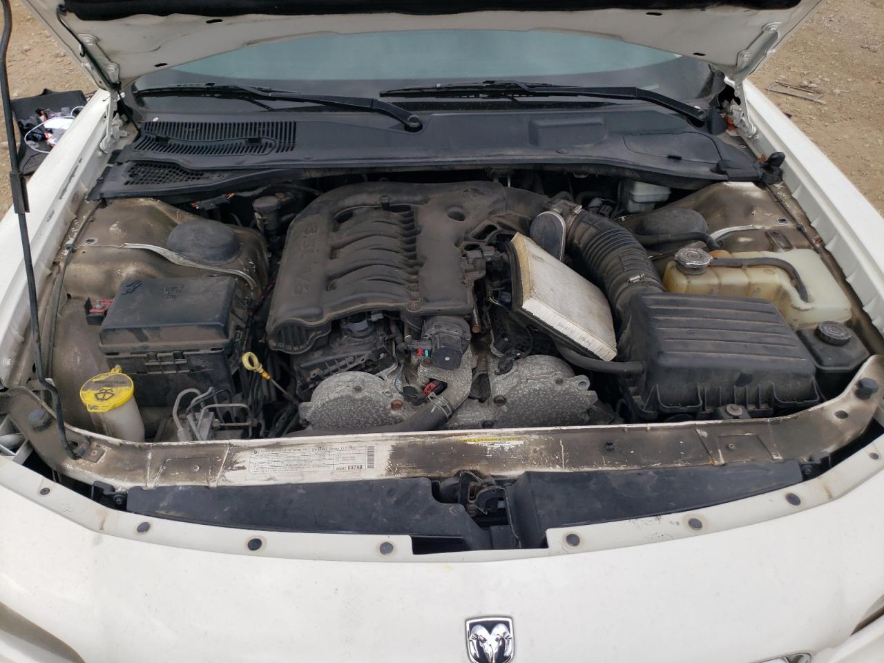 2010 Dodge Charger Sxt VIN: 2B3CA3CV9AH198188 Lot: 68176115