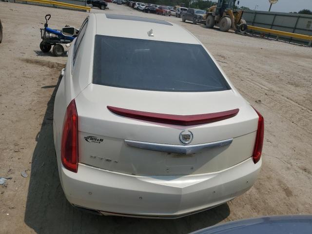  CADILLAC XTS 2013 Biały