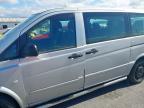 2011 MERCEDES BENZ VITO 115 C for sale at Copart CHESTER