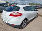 2013 RENAULT MEGANE DYNAMIQUE TOMTOM for sale at Copart WISBECH
