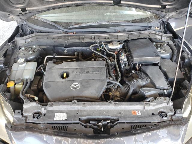 2010 MAZDA 3 I