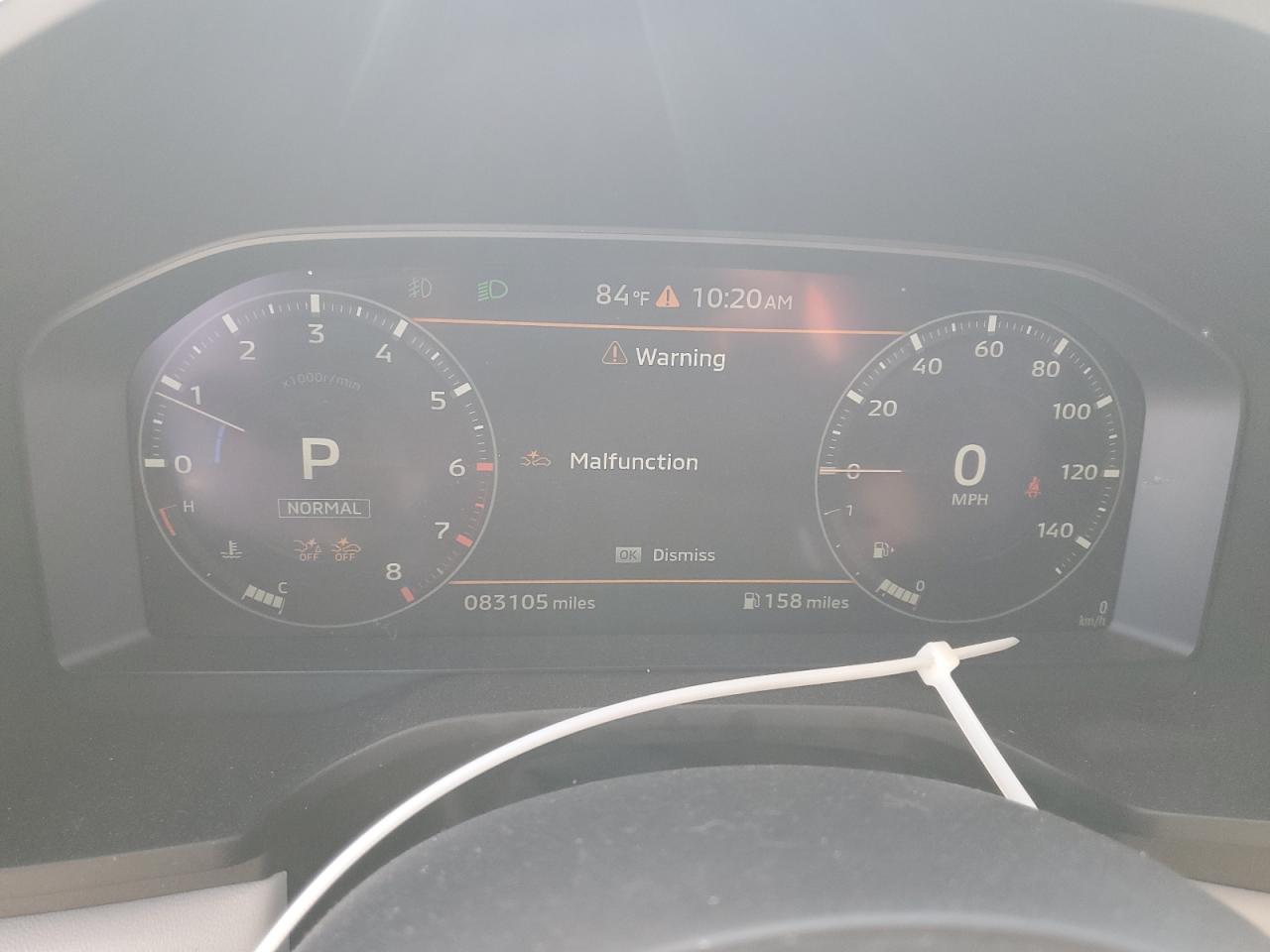 2022 Mitsubishi Outlander Sel VIN: JA4J4VA87NZ064334 Lot: 68924225