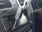 2013 VOLKSWAGEN GOLF GTI T for sale at Copart NEWBURY