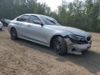 2020 BMW 330XI    for sale at Copart ON - COOKSTOWN