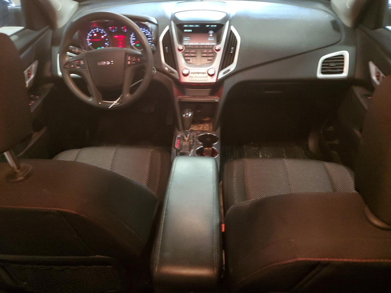 2017 GMC Terrain Sle VIN: 2GKFLSEK2H6334142 Lot: 68894195