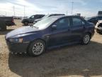 2013 MITSUBISHI LANCER ES/ES SPORT   for sale at Copart AB - EDMONTON