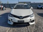 2017 TOYOTA COROLLA IM    for sale at Copart ON - OTTAWA