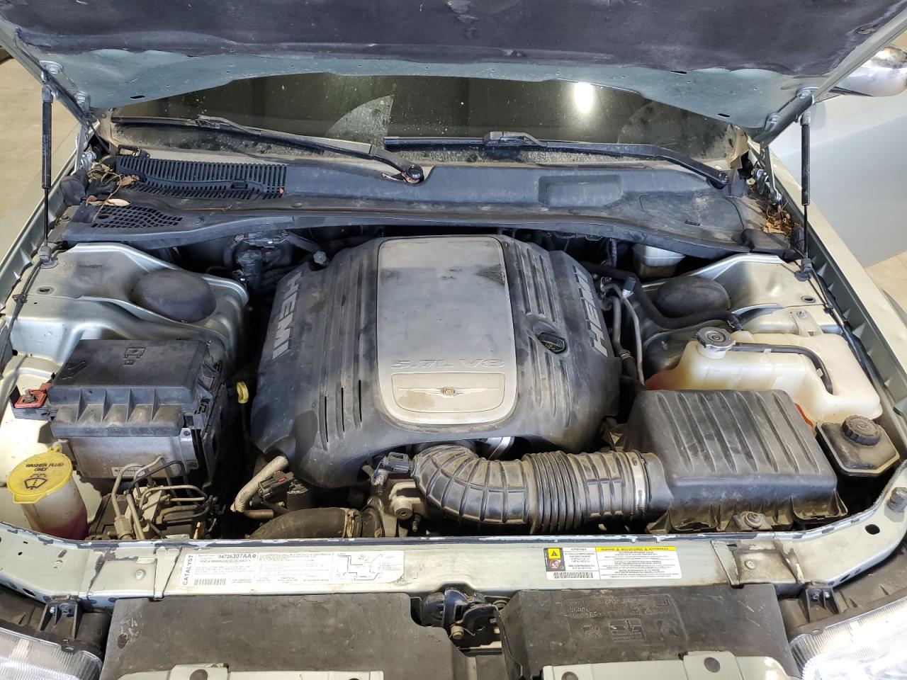 2006 Chrysler 300C VIN: 2C3KK63H36H382542 Lot: 67670915