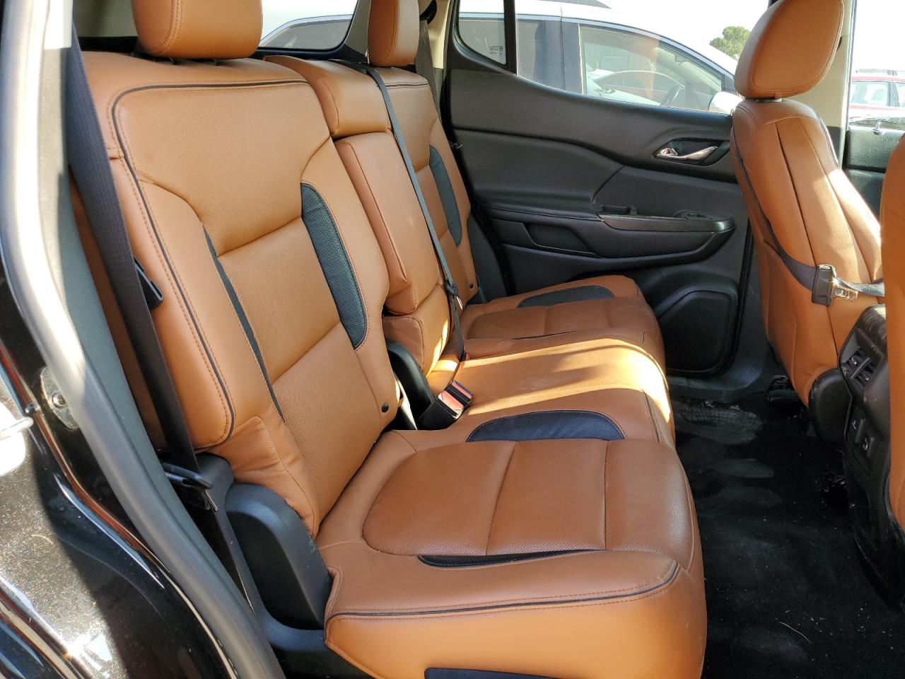 2017 GMC Acadia All Terrain VIN: 1GKKNVLS4HZ195889 Lot: 67907455