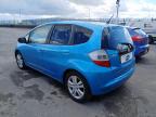 2009 HONDA JAZZ EX for sale at Copart CHESTER