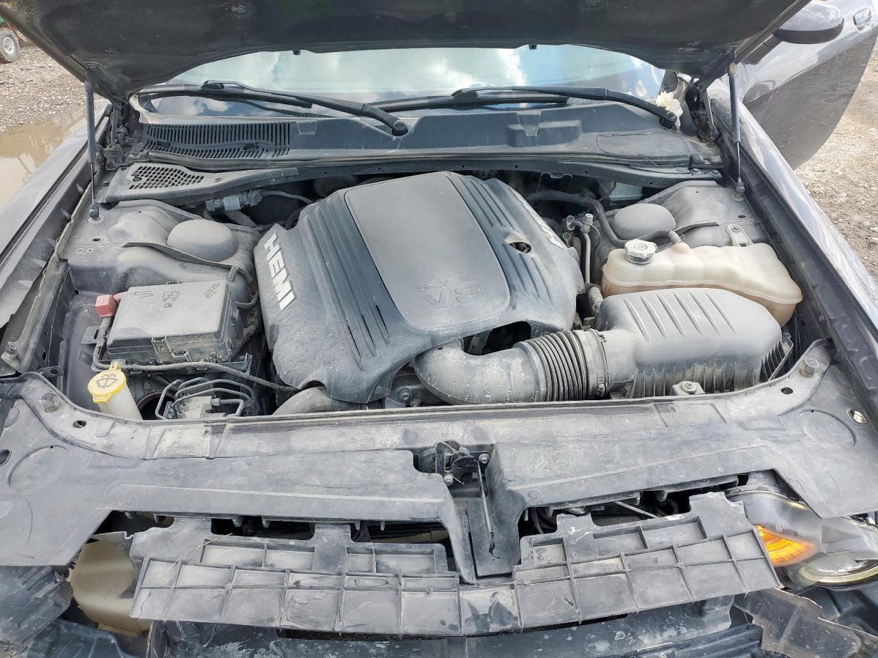 2019 Dodge Challenger R/T VIN: 2C3CDZBTXKH557028 Lot: 70786915