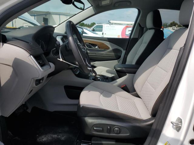  GMC TERRAIN 2021 Biały