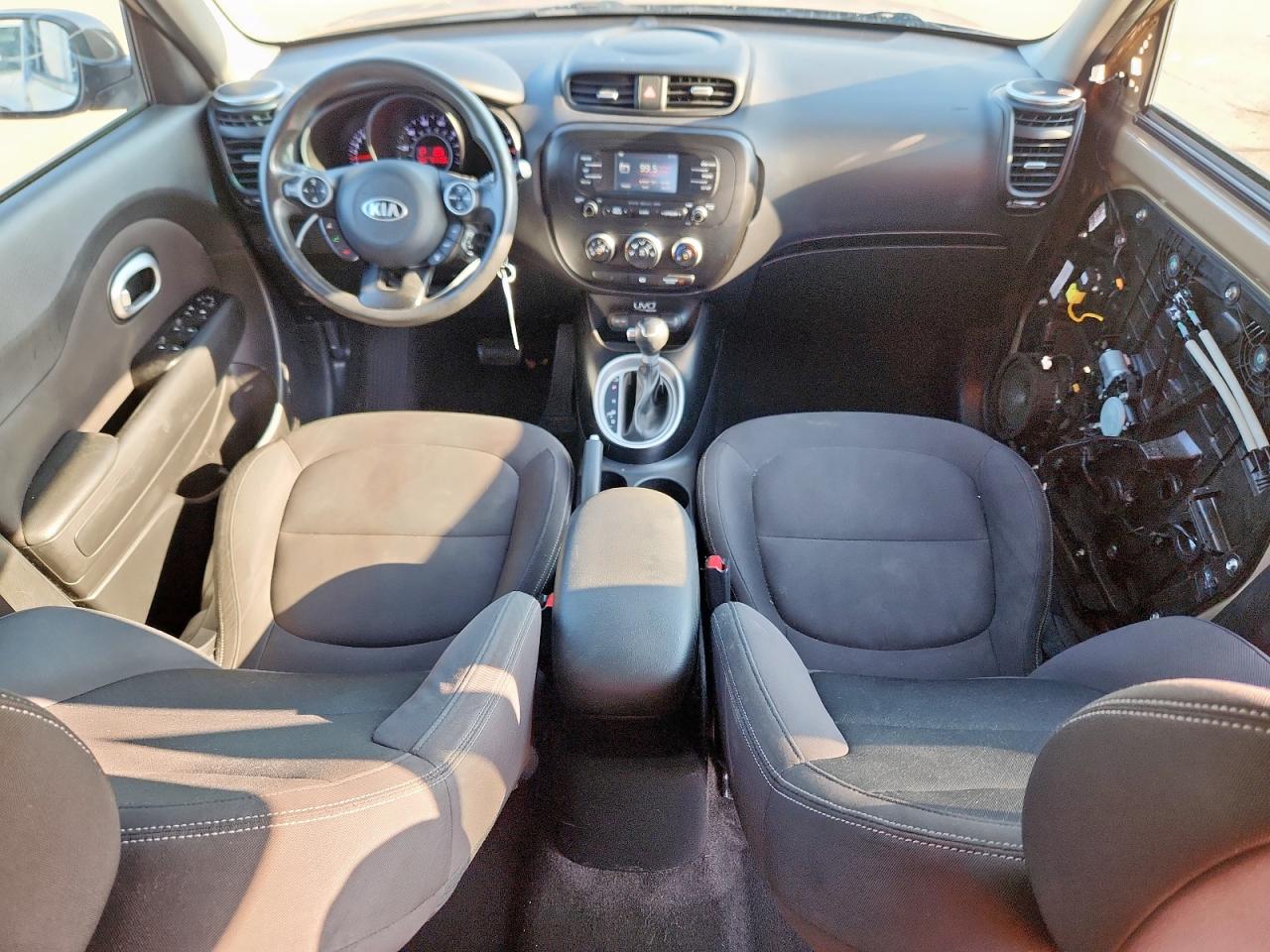 2015 Kia Soul VIN: KNDJN2A20F7130376 Lot: 69289195