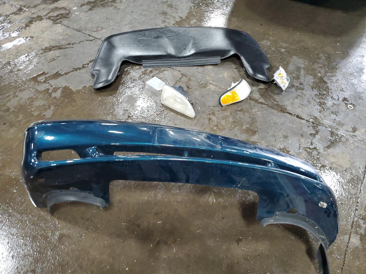 1994 Ford Mustang Gt VIN: 1FALP45T4RF149028 Lot: 69387395