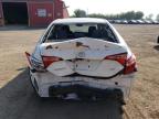 2018 TOYOTA COROLLA L   for sale at Copart ON - LONDON